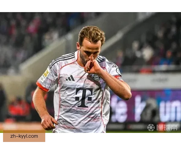 法尔克：拜仁力压英超签里德