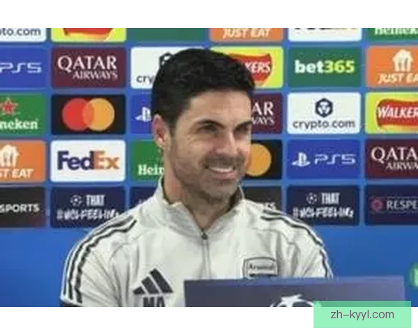 阿尔特塔确认伤病谈萨利巴廷伯