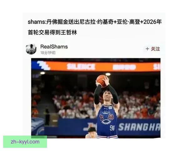 媒体楷模Shams名人赛看手机