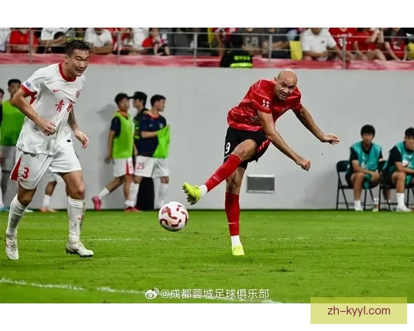 蓉城客战津门虎主迎海港冲关战