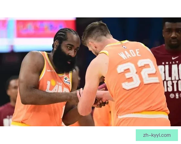 骑士近十战九胜哈登赞队友给力 骑士近十战九胜哈登赞队友给力