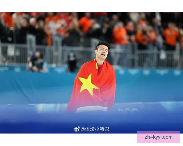 亚洲第一人宁忠岩闪耀冬奥夺金 亚洲第一人宁忠岩闪耀冬奥夺金