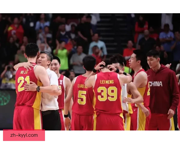 中国男篮排名升至第26位 亚洲第四 中国男篮排名升至第26位 亚洲第四