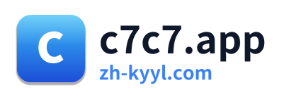 c7c7.app Logo